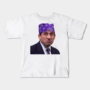 Prison Mike Kids T-Shirt